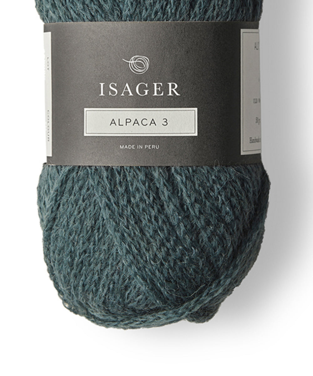 Alpaca 3