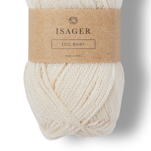 Baby Yarn [ehemals Eco Baby]