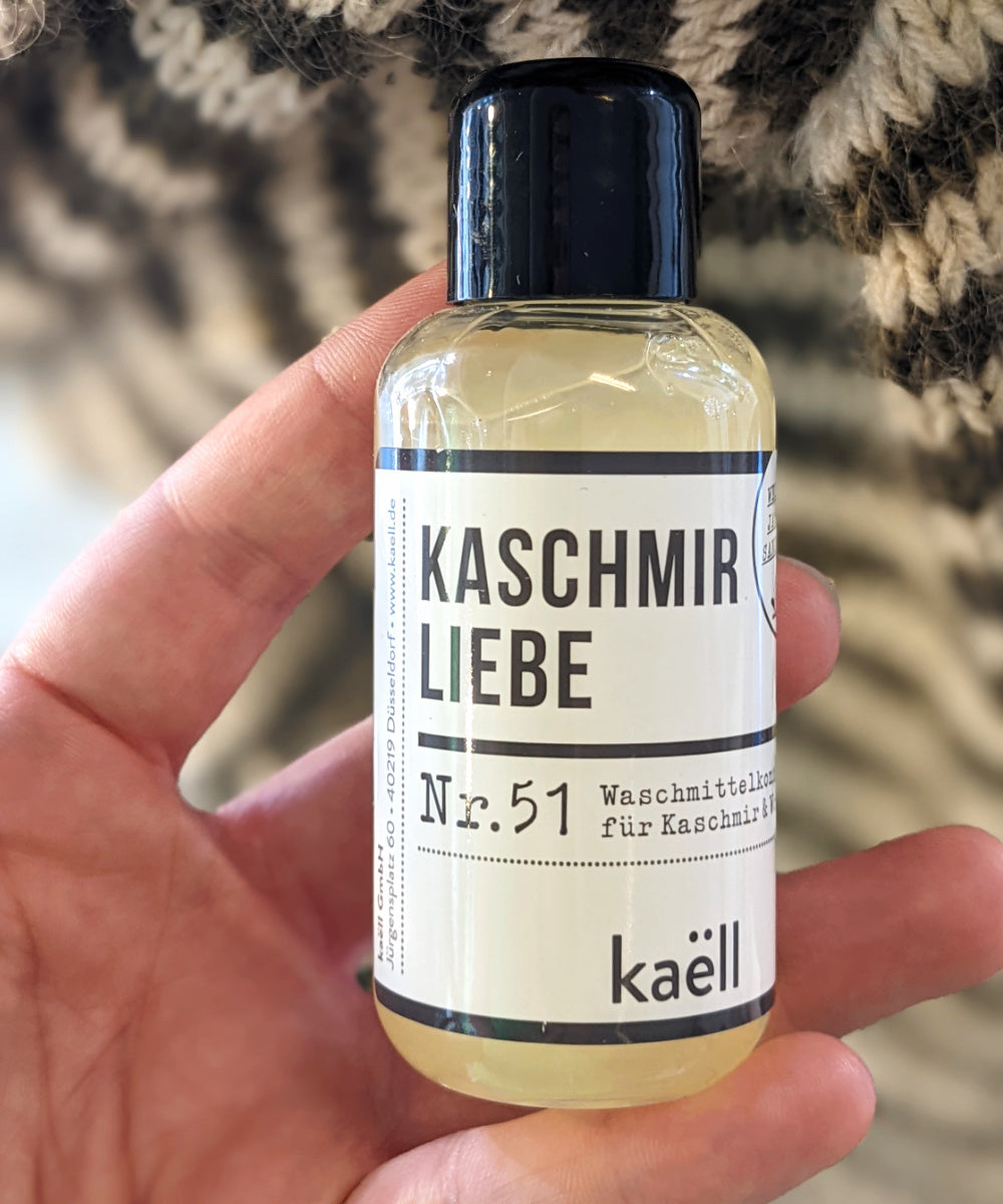 Kaschmirliebe (versch. Größen)
