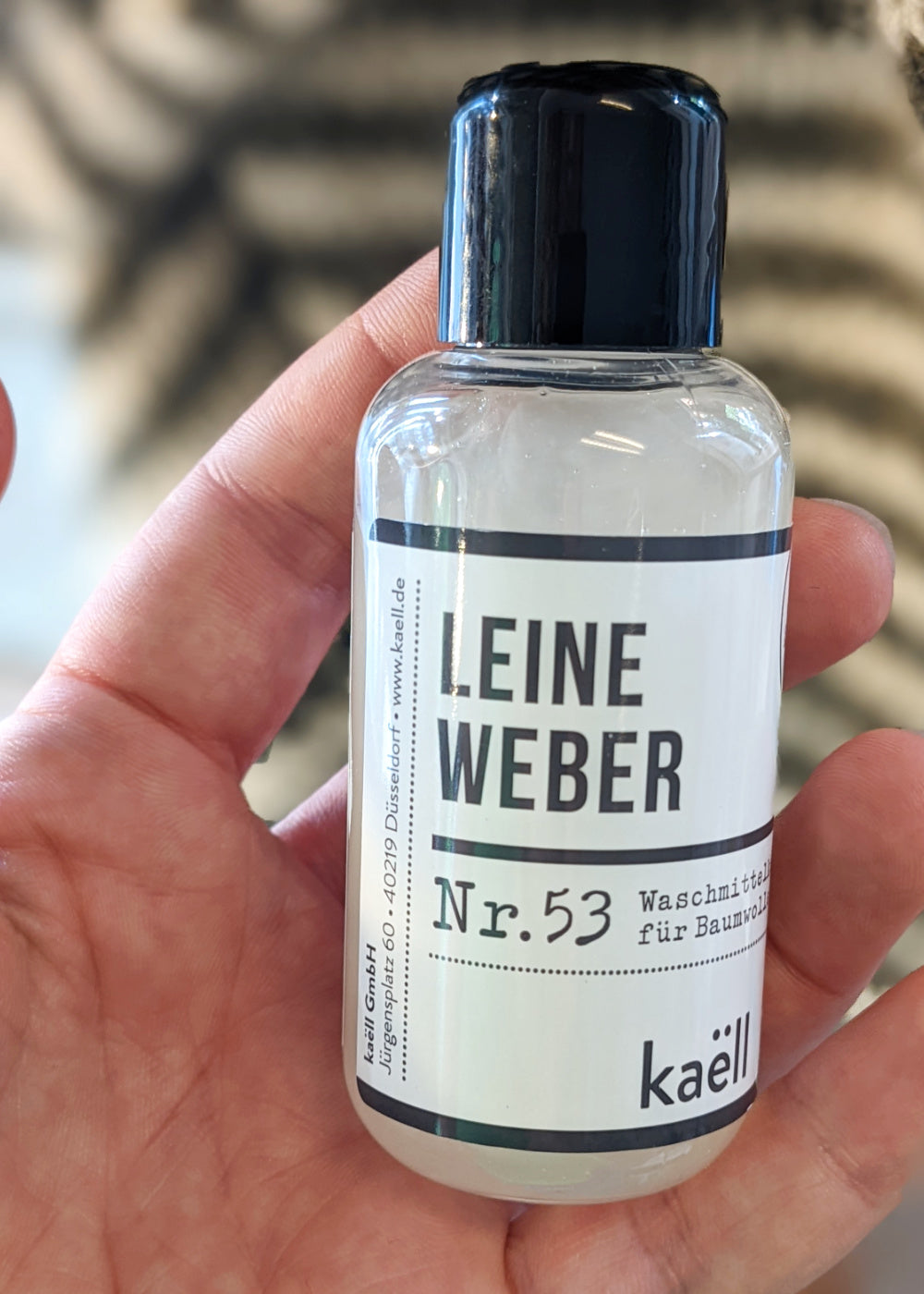 Leineweber (versch. Größen)