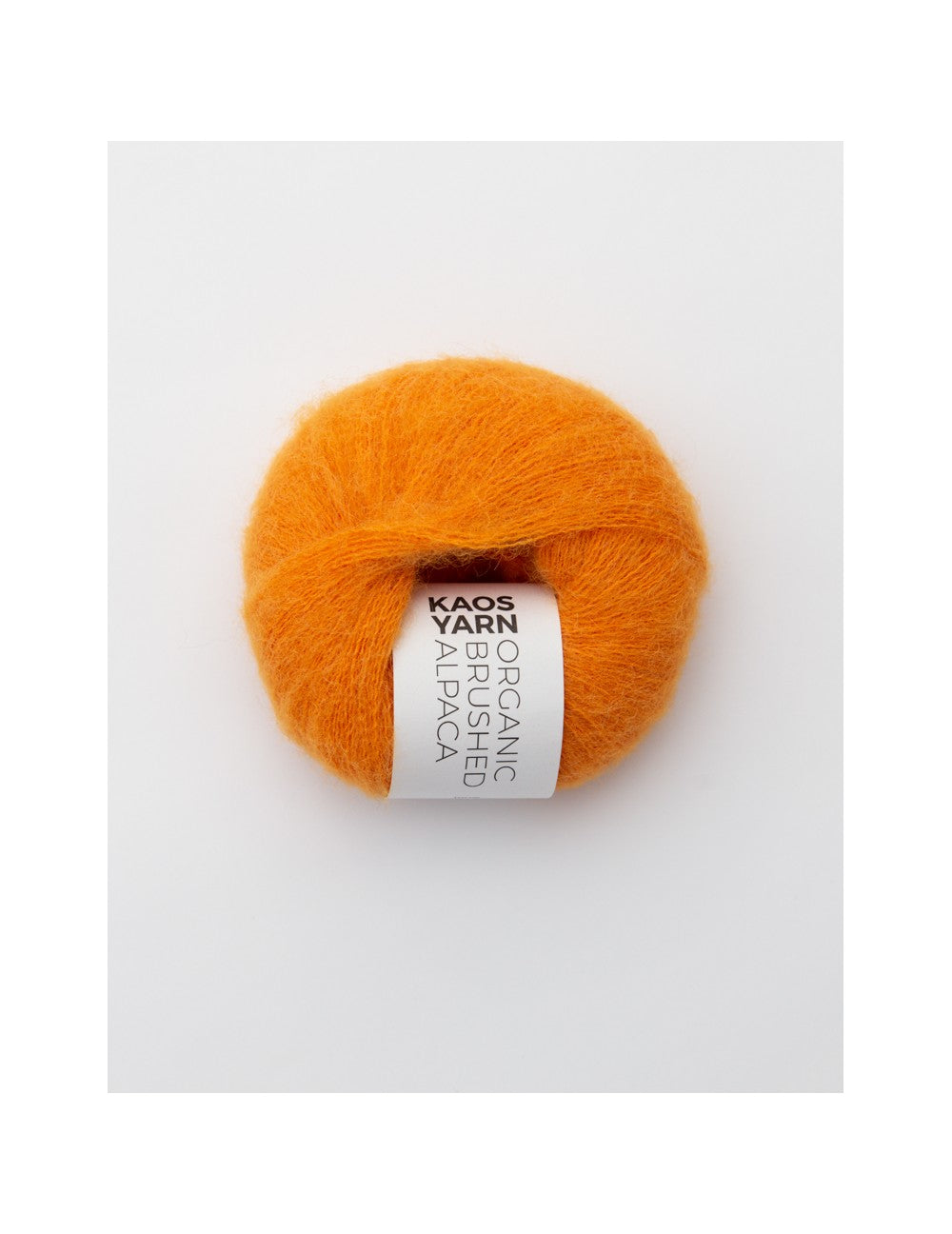 Halo Brushed Alpaca