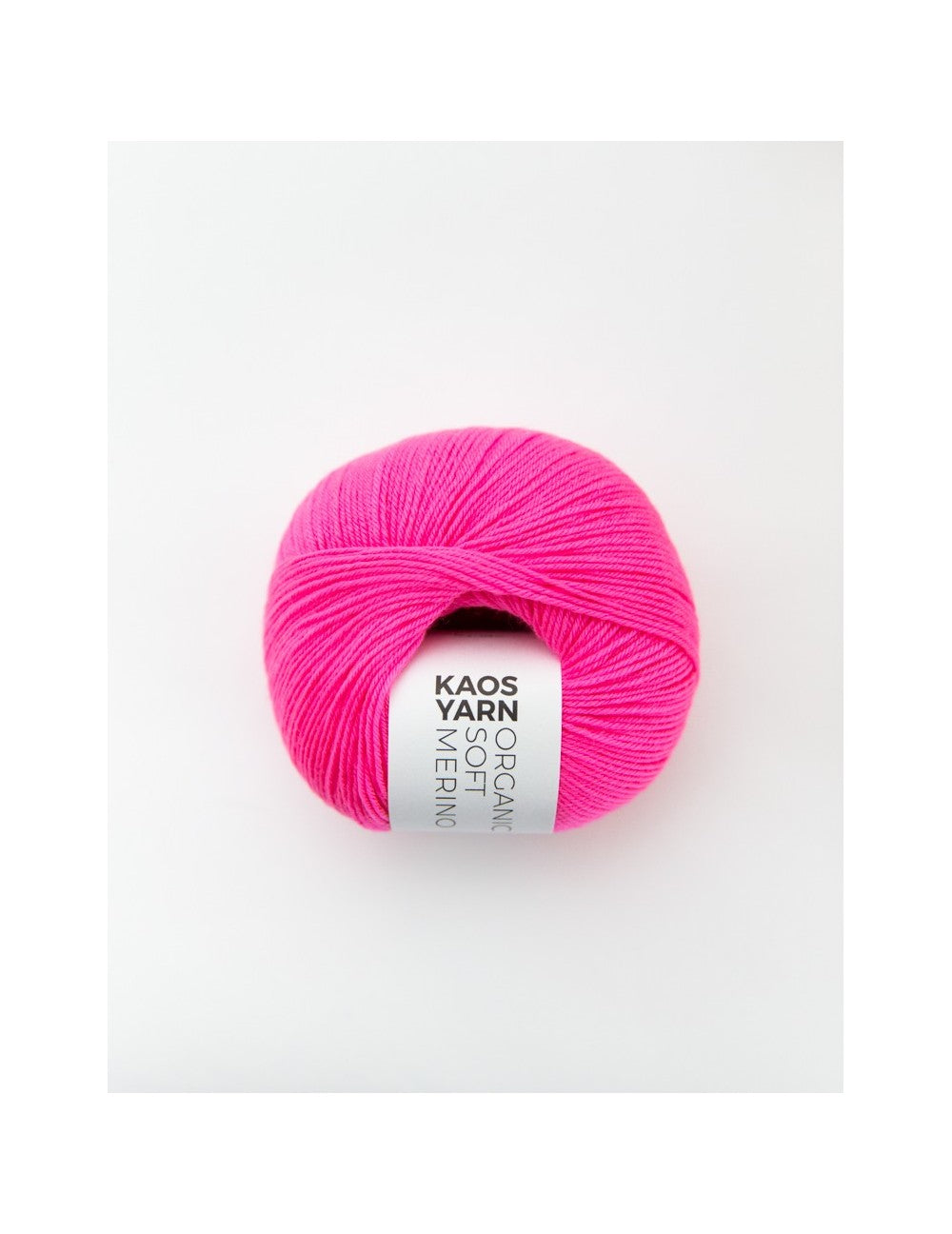 Luxury Soft Merino