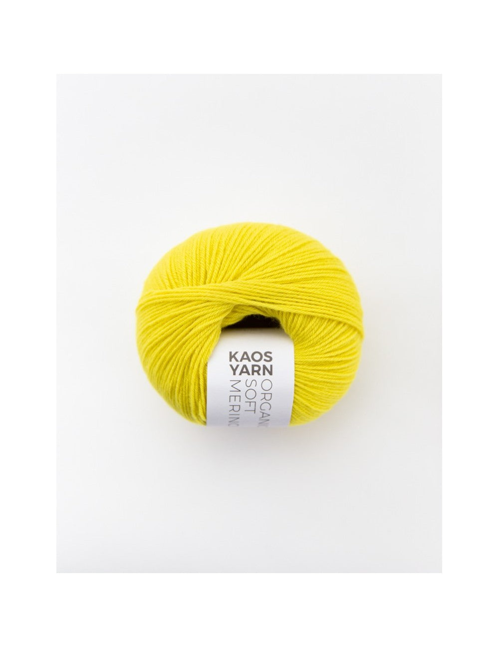 Luxury Soft Merino