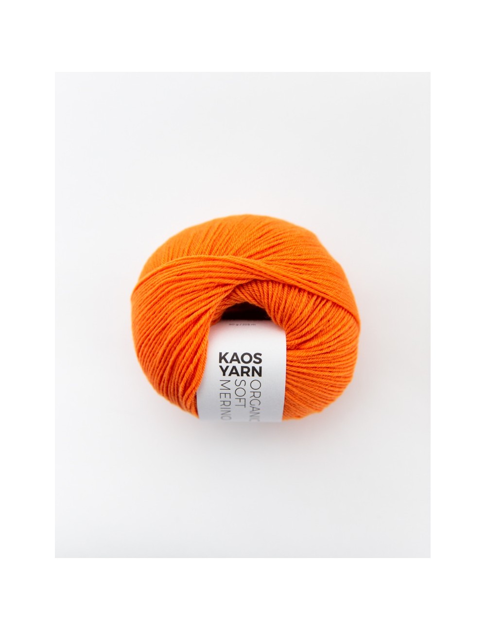 Luxury Soft Merino