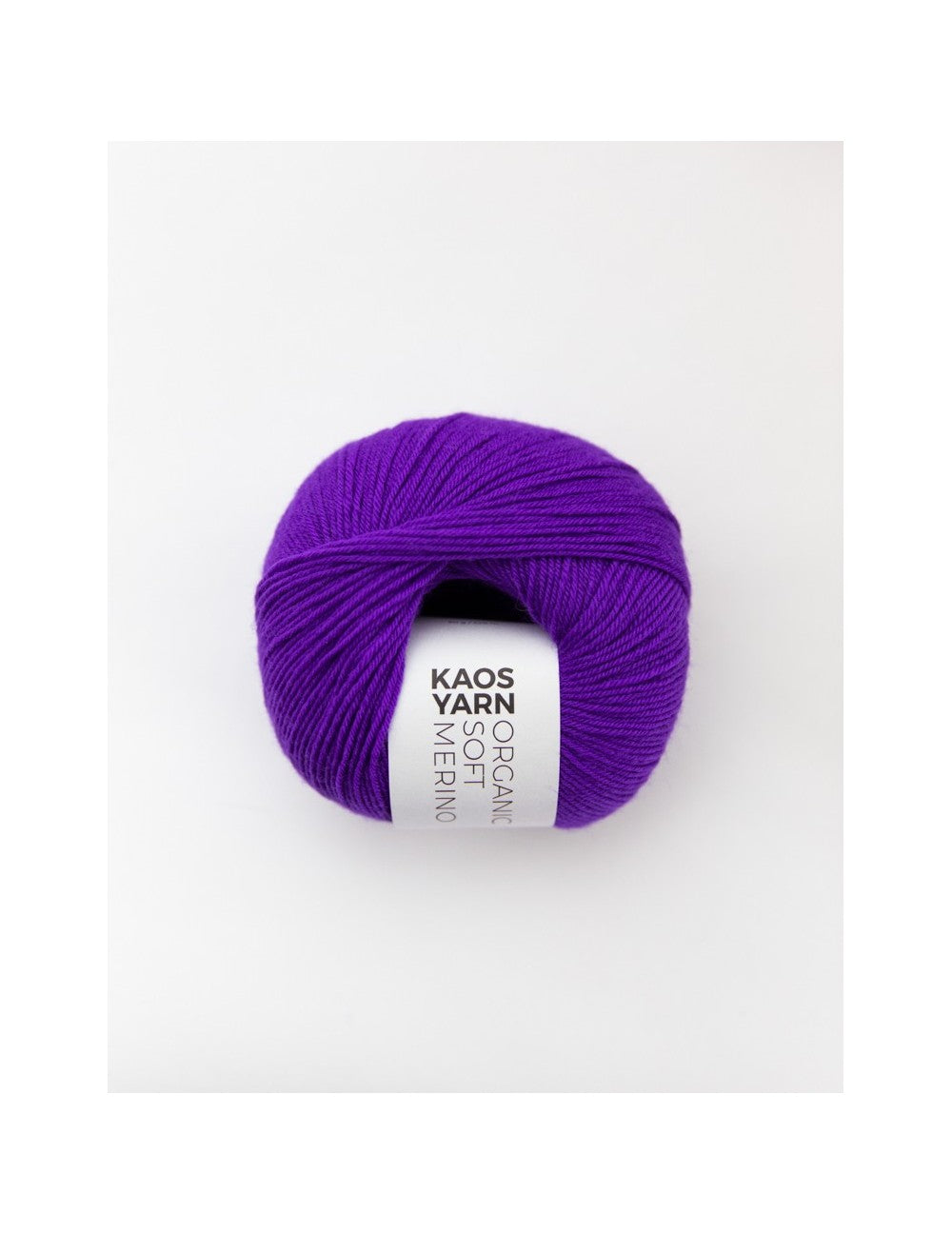 Luxury Soft Merino