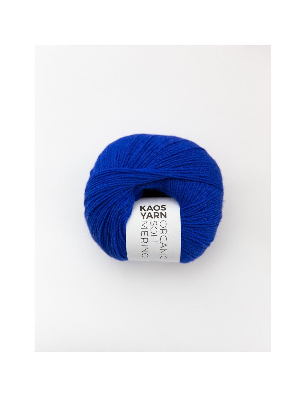 Luxury Soft Merino