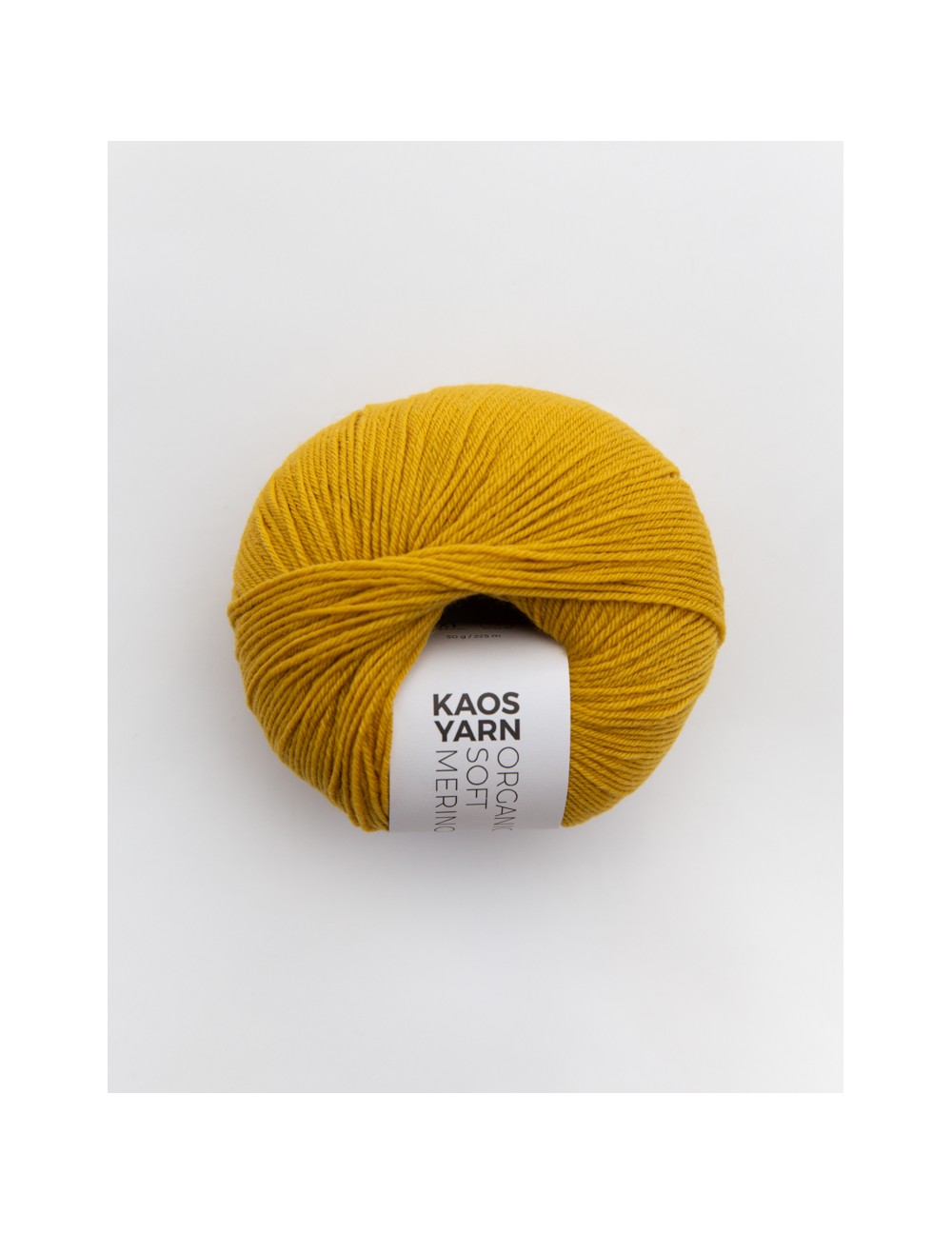Luxury Soft Merino