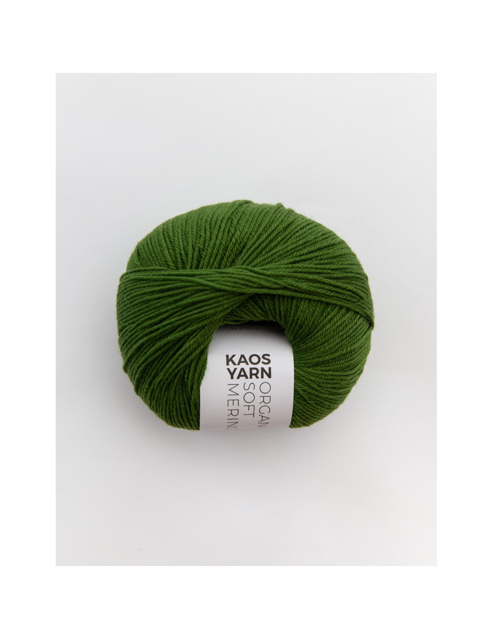 Luxury Soft Merino
