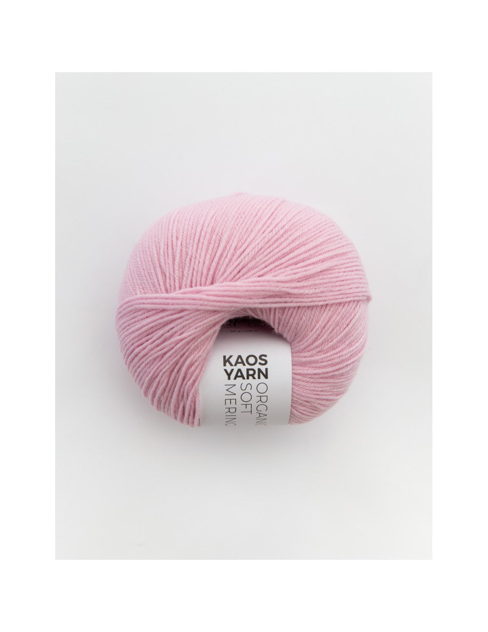 Luxury Soft Merino