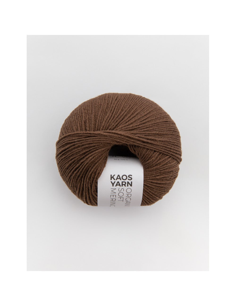 Luxury Soft Merino