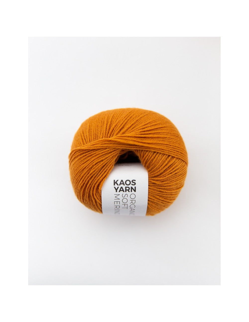 Luxury Soft Merino