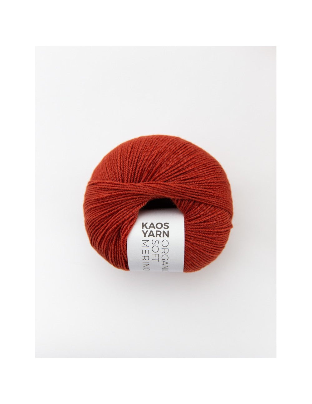 Luxury Soft Merino