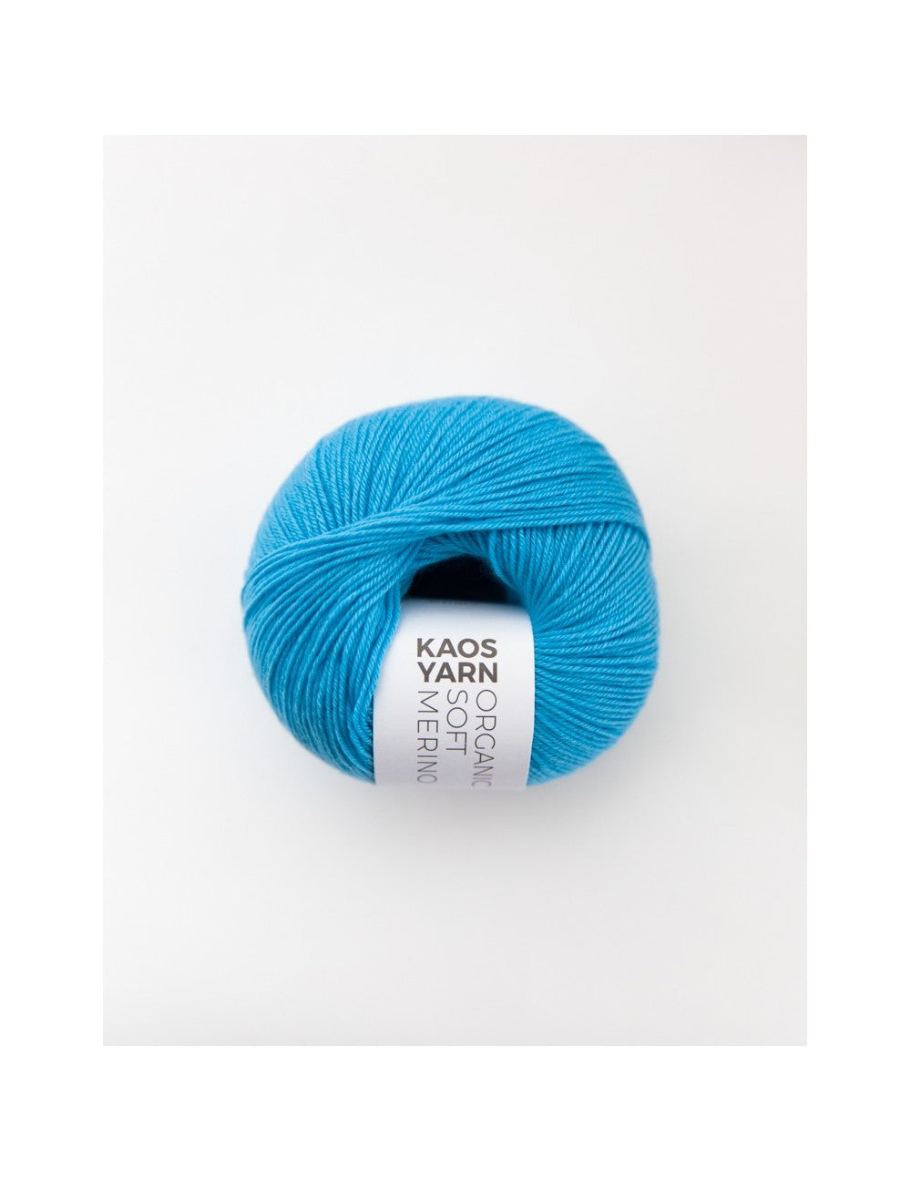 Luxury Soft Merino