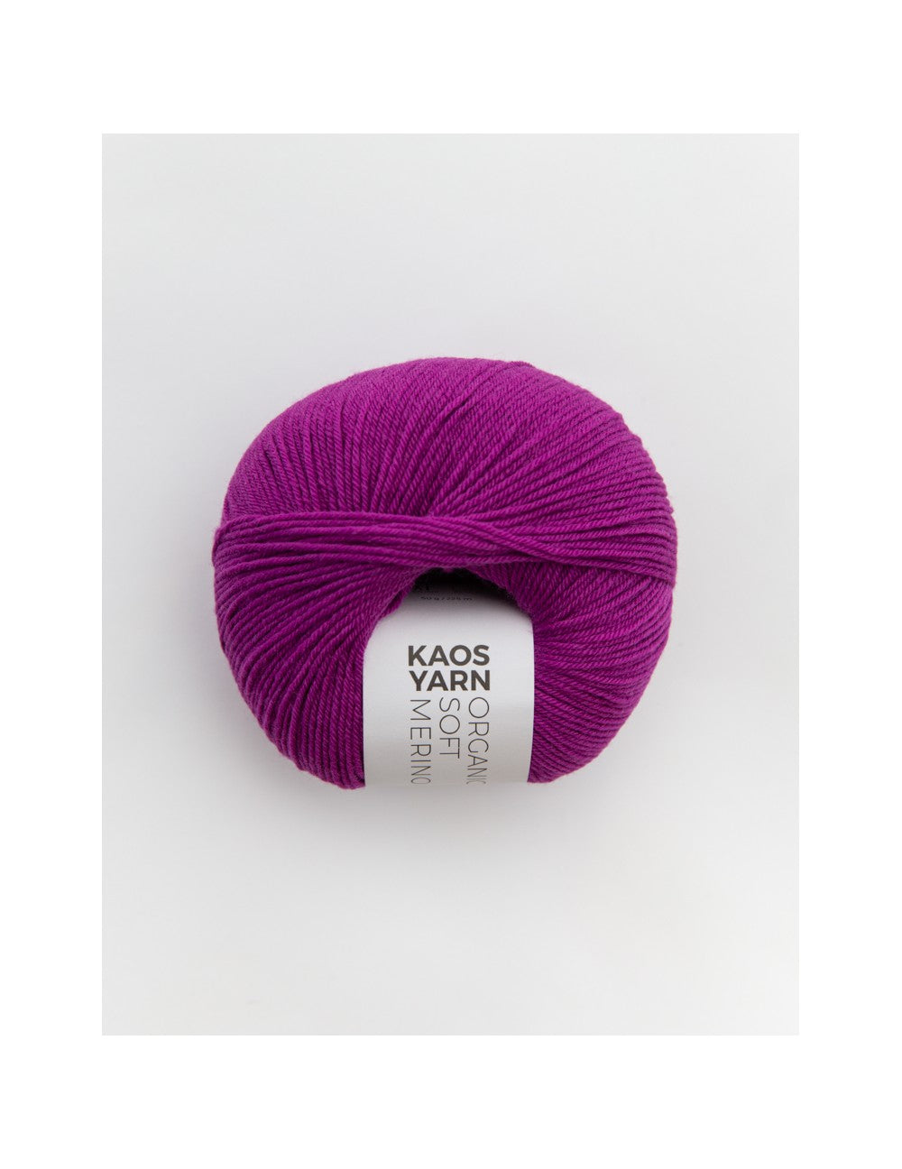 Luxury Soft Merino