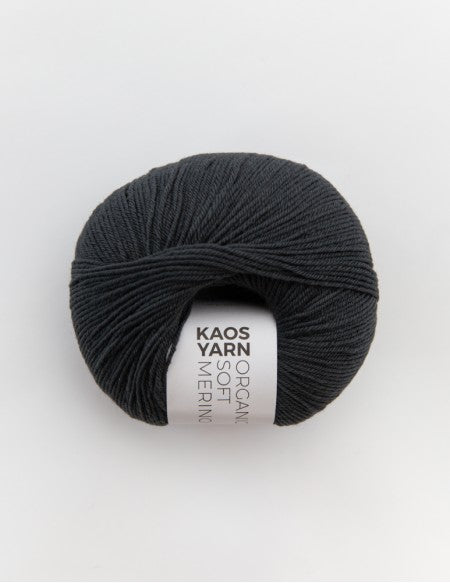 Luxury Soft Merino