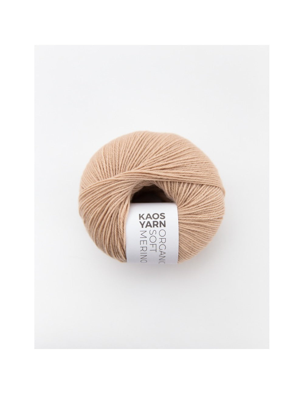 Luxury Soft Merino