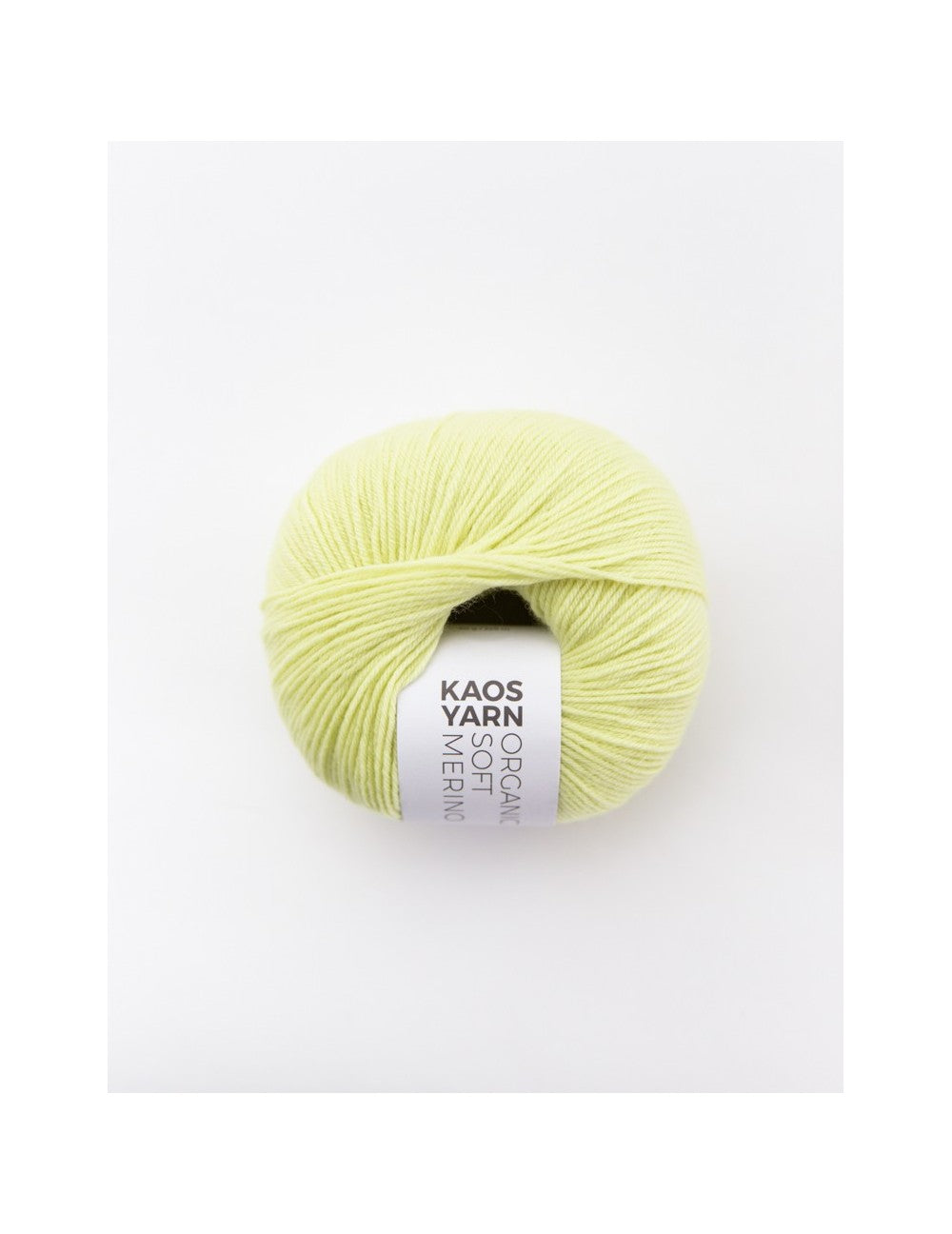 Luxury Soft Merino