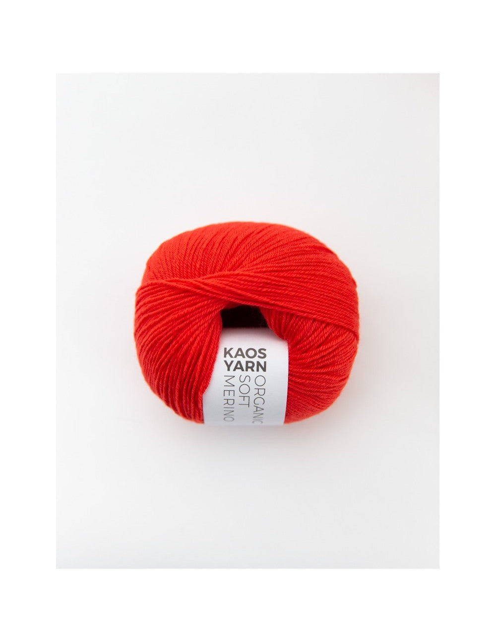 Luxury Soft Merino