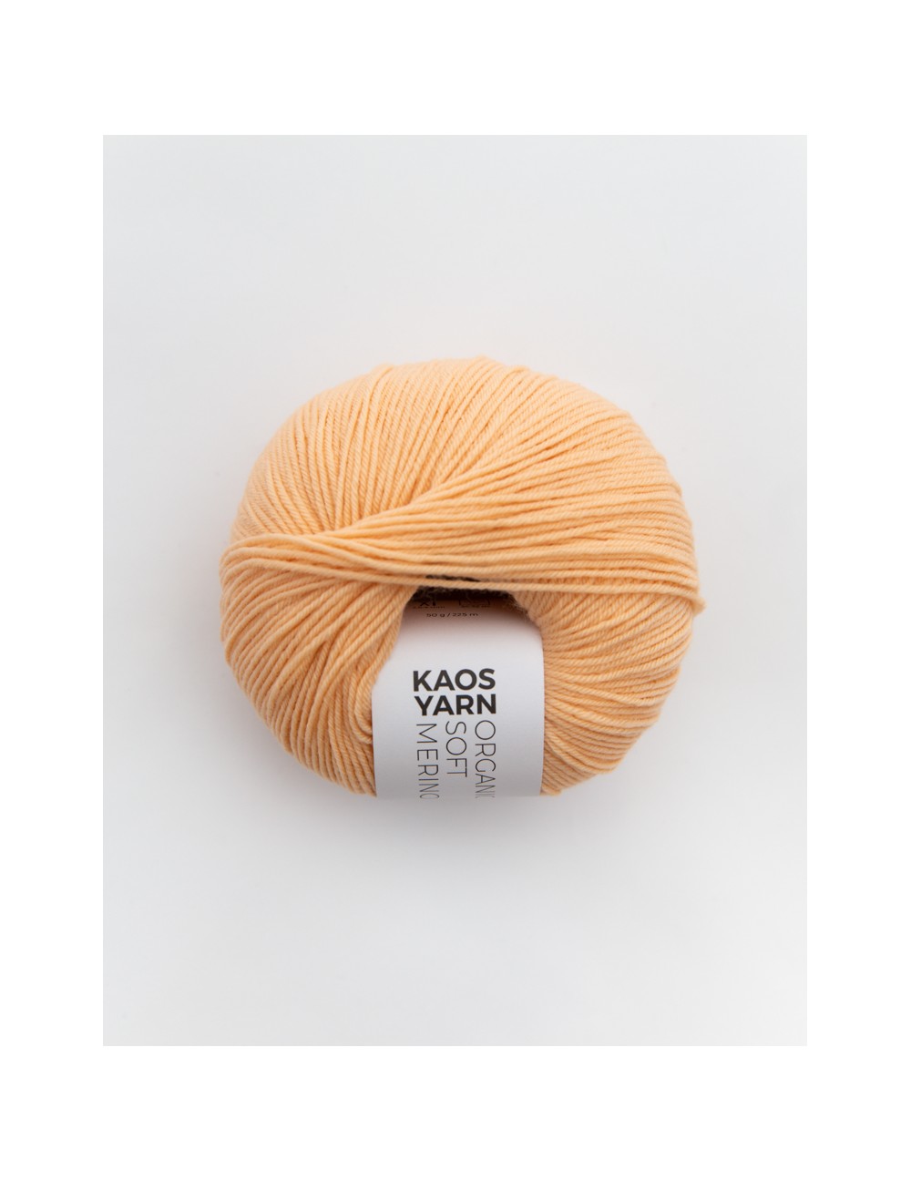 Luxury Soft Merino
