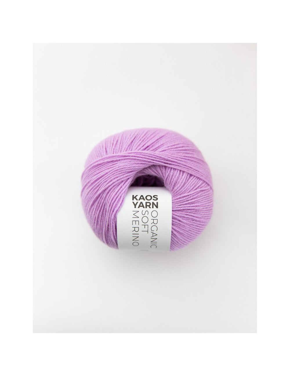 Luxury Soft Merino