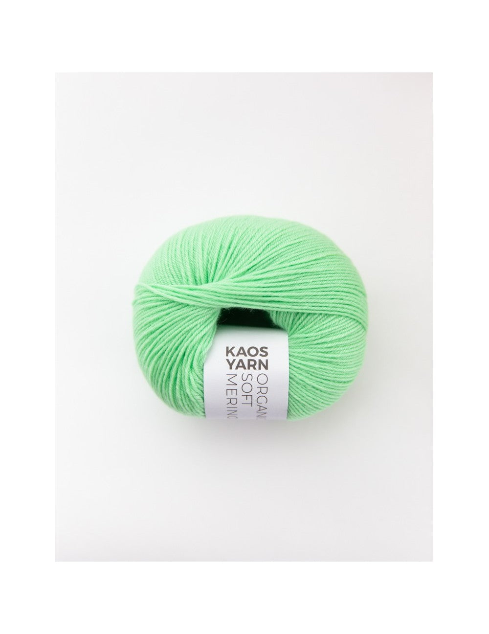 Luxury Soft Merino