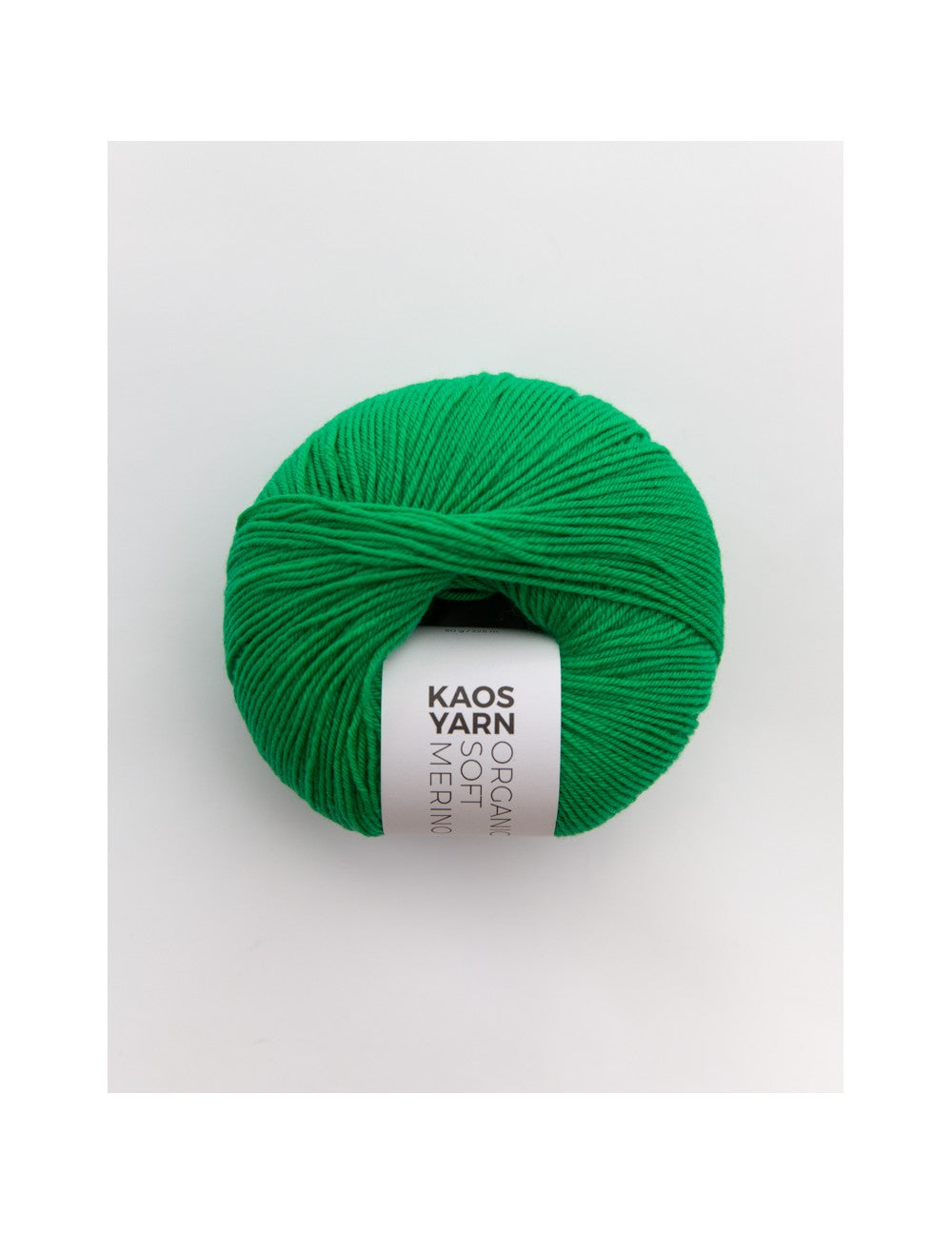Luxury Soft Merino