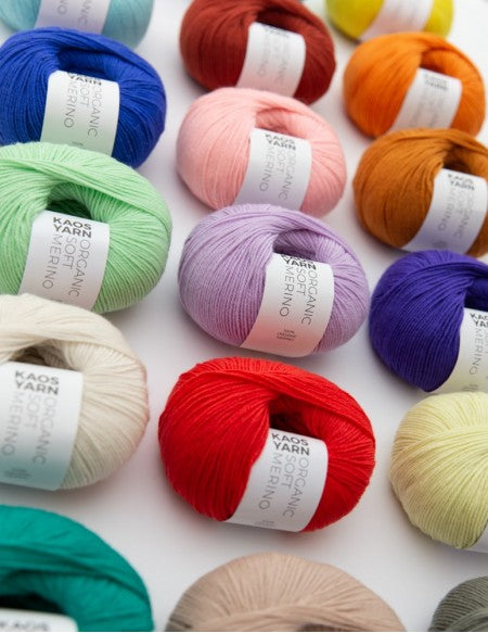 Luxury Soft Merino