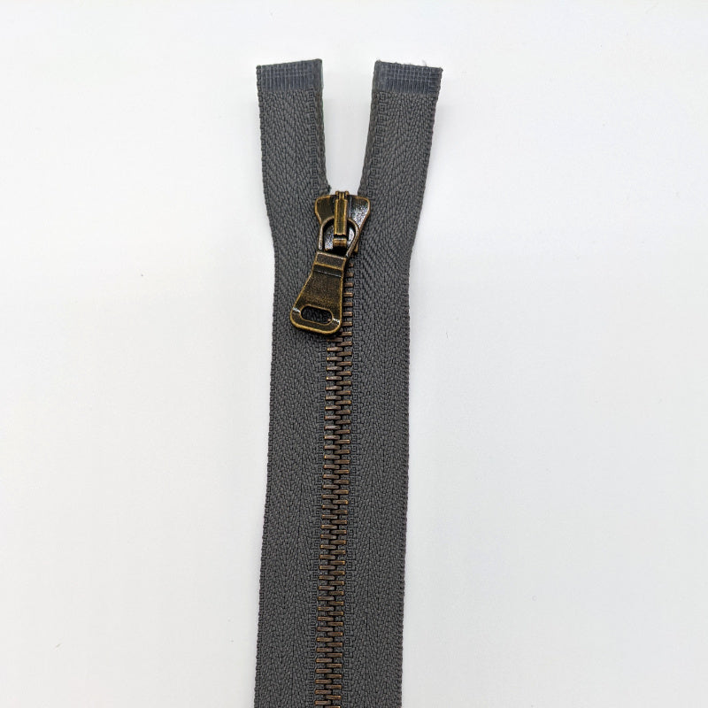 Reißverschlüsse (passend zur Zipper-Serie von PetiteKnit)