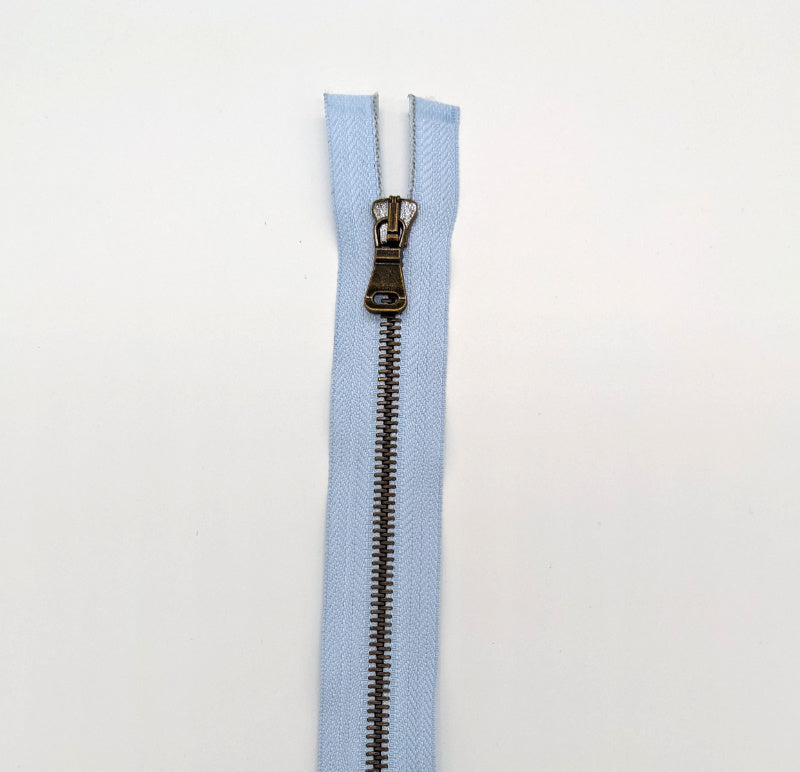 Reißverschlüsse (passend zur Zipper-Serie von PetiteKnit)