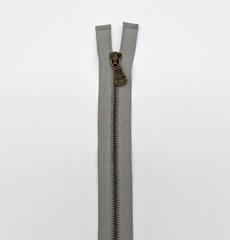 Reißverschlüsse (passend zur Zipper-Serie von PetiteKnit)