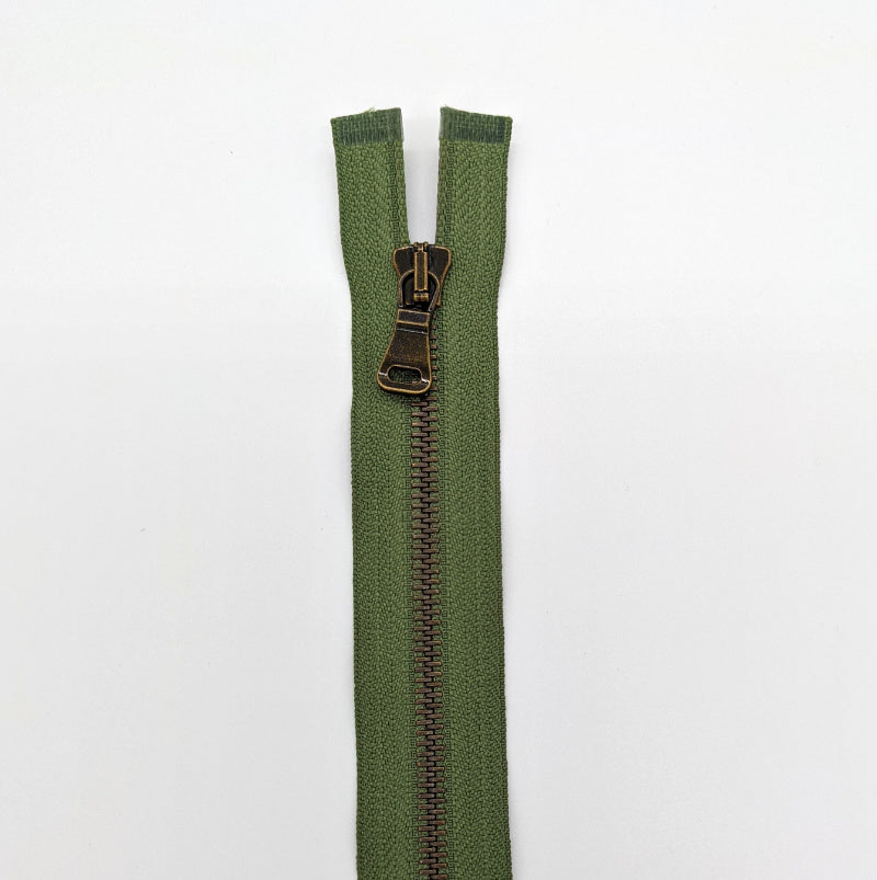 Reißverschlüsse (passend zur Zipper-Serie von PetiteKnit)