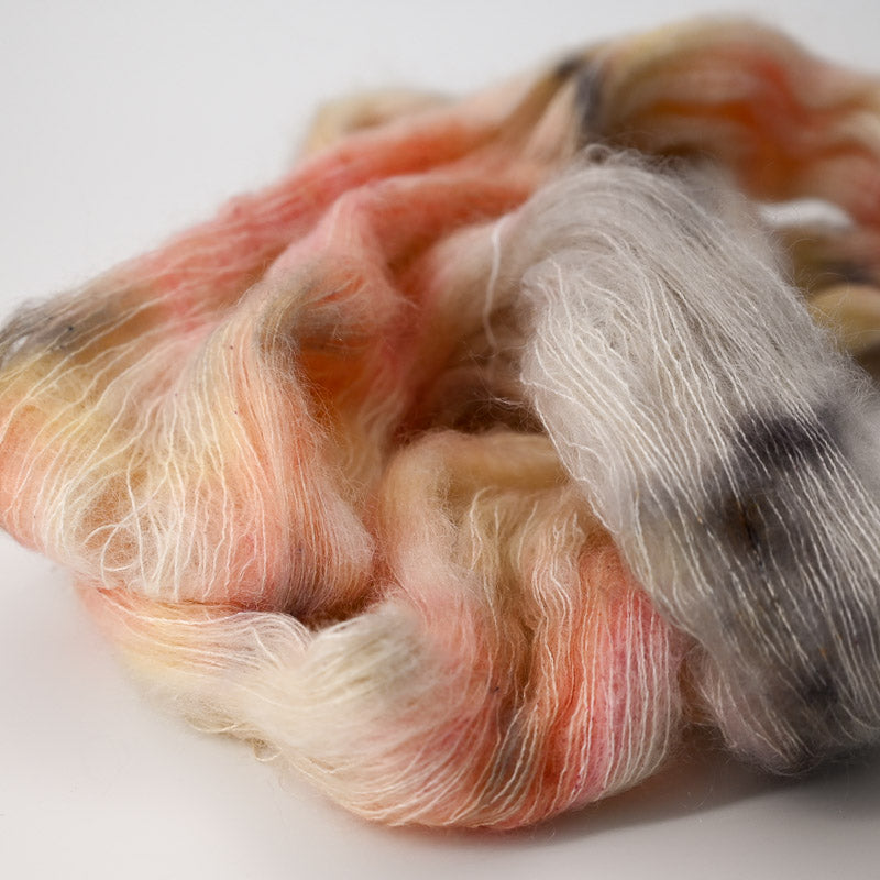 Silk Mohair