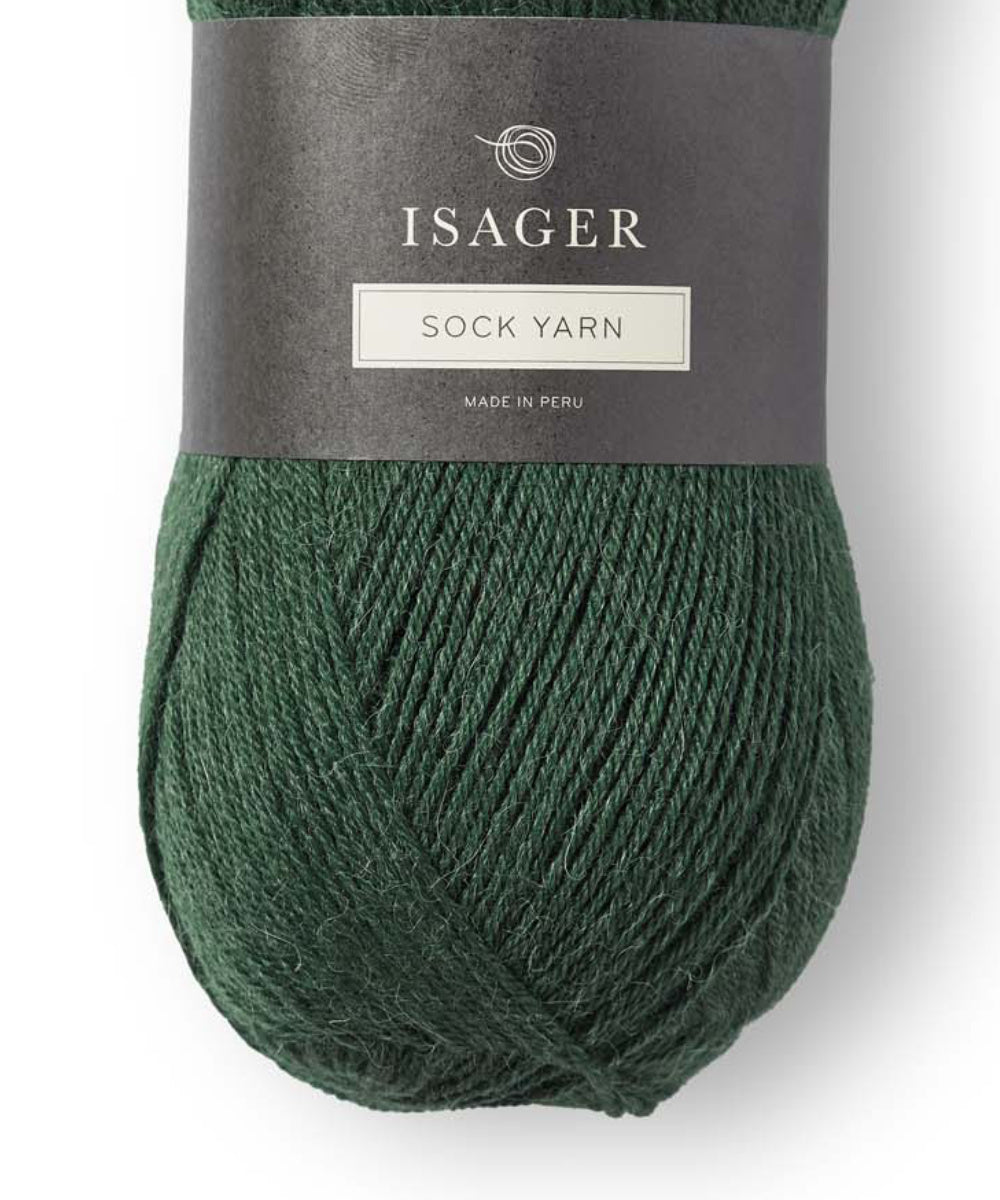 Sock Yarn (50g Knäuel)