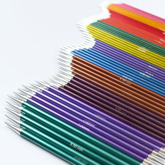 Zing Nadelspiel (15 oder 20 cm)